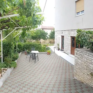  Apartament Ana And Vesna Chorwacja