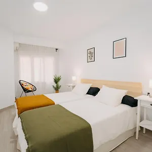  Apartament Top2stay Alhondiga Hiszpania