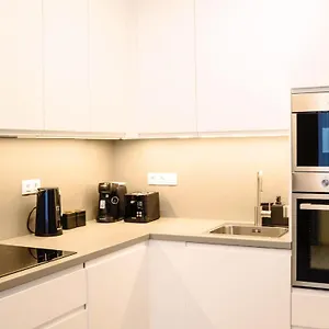 Tran Chien With Free Private Parking Apartament