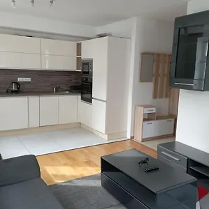 Captain Grand Apartament