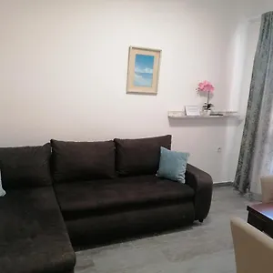  Apartament Apartments Njivice Chorwacja