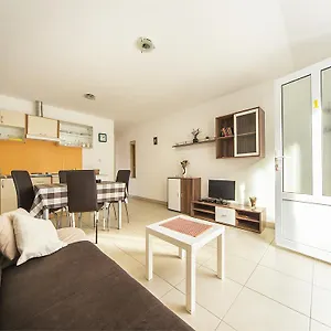  Apartament Katoro Relax Chorwacja