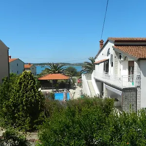  Willa Palma Chorwacja